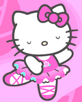 pic for Hello Kitty